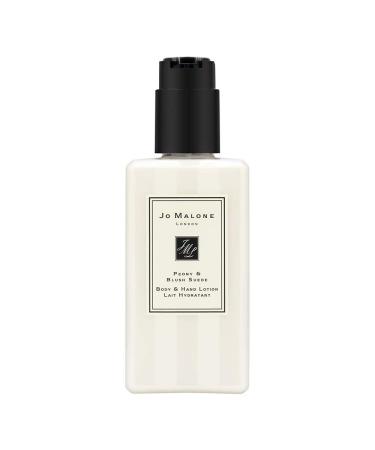 Jo Malone Peony & Blush Suede Body & Hand Lotion 8.5 Ounce