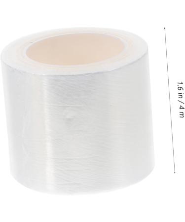 LIFKOME Film Plastique Protecteur Sourcils et Eyeliner 4 Pi ces Taille Standard Transparent Usage Professionnel et Domestique - Buy Online on GoSupps.com