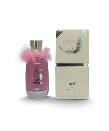 mpf FLUFFY CONCENTREE 100ml 3.4oz EAU DE PARFUM Spray - Buy Online on GoSupps.com