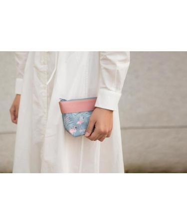 Stylish Portable Makeup Bag for Women - Multi-functional Travel and Cosmetic Organiser | Shop Now! - Buy Online on GoSupps.com