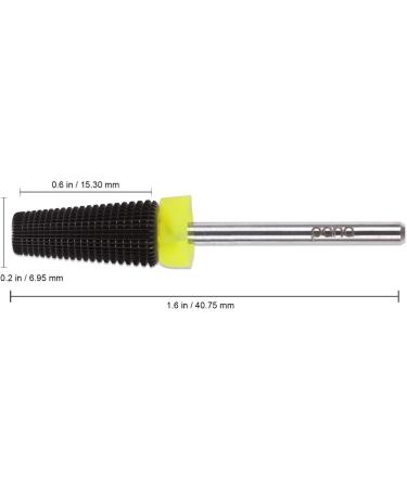 Mask Extra Fine - XF Black - Buy Online on GoSupps.com