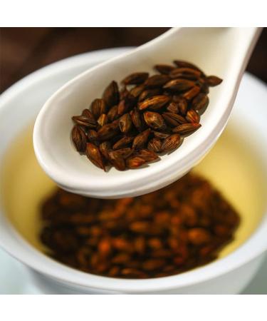 cn herb Canned Barley Tea Barley Herb Tea Malt Tea Barley Tea 200g - Buy Online on GoSupps.com