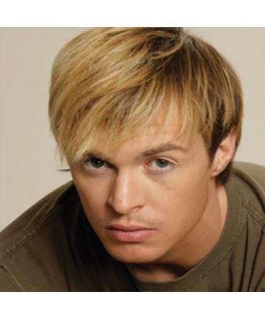 Platform Artistry: Advanced Men's Haircuts & Coloring Techniques - Professional Cosmetology Training DVD - Buy Online on GoSupps.com