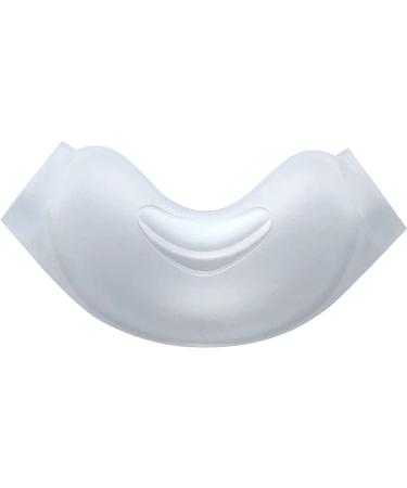 Soft Silicone Gel Nasal Cushion for DreamWear CPAP Mask (Size Medium) - Buy Online on GoSupps.com