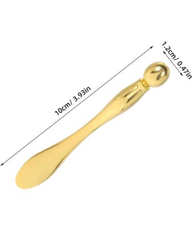 Mikikit 5 Pi ces Massage pour Contour des Yeux Applicateur de Cr me Pours Yeux Outil de Massage Applicateur de Cr me pour Visage - Buy Online on GoSupps.com