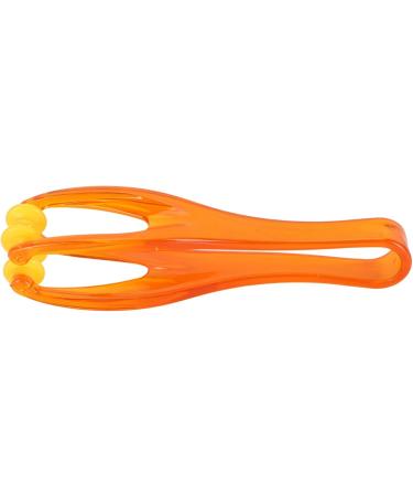 Finger Roller Acupressure Massage Device | Relieve Joint Pain & Fatigue | Enhance Your Massage Experience - Buy Online on GoSupps.com