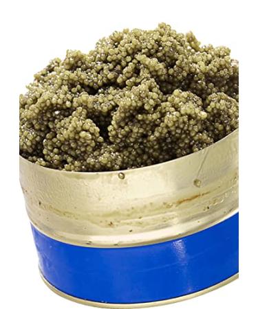 Caviar top selection hybrid beluga 500g