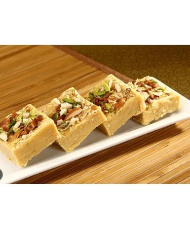 Rakhi Diwali Special (Patisa 3kg) Gift Hamper for Brother Sister Delicious Indian Traditional Sweets Best Gift For All Occasions Tasty Treat For Family & Friends Sold By Kidzbuzz - Buy Online on GoSupps.com