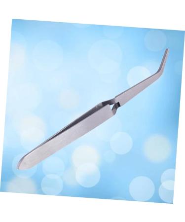 DOITOOL 1pc Nail Art Accessories Rhinestone Tool Beauty Accessories Pedicure Tool Nail Art Equipment Nail Art Tweezers Nail Art Tools Nail Nipper Manicure Drill Stickers - Buy Online on GoSupps.com