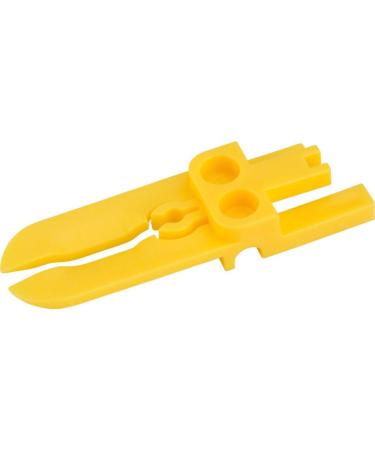 Magura Transport Device for Disc Brakes, Yellow