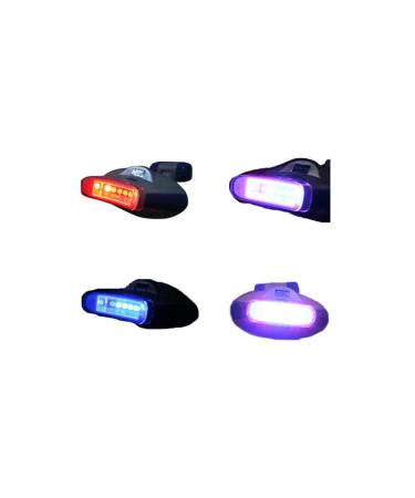 Dental LED Teeth Whitening Lamp | Touchscreen Accelerator for Effective Tooth Bleaching - Buy Online on GoSupps.com