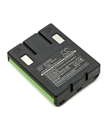 Ni-MH Battery 2000mAh Replacement Battery 80-4314-00-00 80-4290-00-00 80-4134-02-00 80-4032-00-00 for 9121 9151 9171 9141 8042800000 8043140000 9241 9181 9155 8040320000 9115