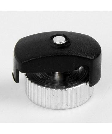 Universal Bike Odometer Magnet - Durable Spoke Wheel Magnet for Sports Speedometer - Cycling Computer Part - Bicycle Odometer Accessories (Black/Silver) - Buy Online on GoSupps.com