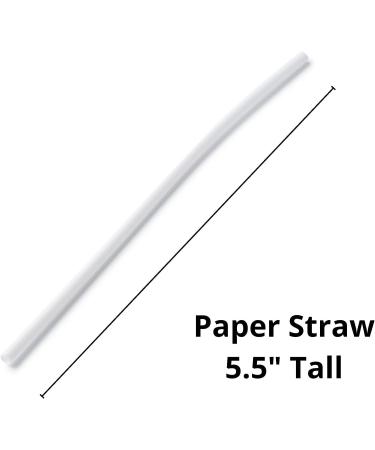 Faithful Supply 250/case Plastic Sporks Sets with Straw and Napkin - Disposable Kid's Lunch Spork Set (250) - Buy Online on GoSupps.com