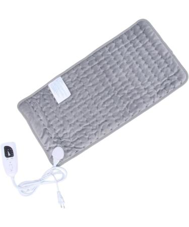 FRCOLOR 2pcs Electric Scarf & Knee Pads - Heating Blanket & Warming Cushion for Cozy Comfort | International Shipping - Buy Online on GoSupps.com