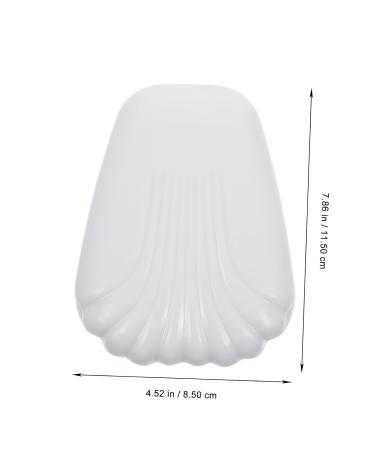 Mipcase 20 Pcs Travel Makeup Brush Set - Eyebrow Concealer Contouring Highlighter & Lip Brushes - Perfect Gift for Makeup Lovers - Buy Online on GoSupps.com