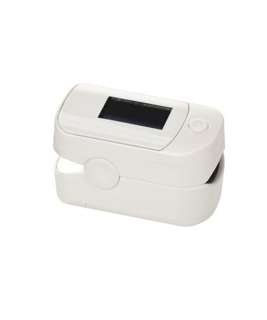 Northpoint Pulse Oximeter - Accurate Pulse & Oxygen Saturation Measurement for Mobile Use | International Shipping Available - Buy Online on GoSupps.com