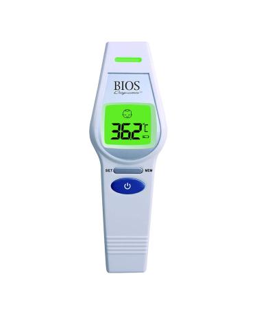 BIOS Diagnostics Non Contact Forehead Thermometer