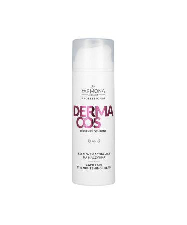 Farmona Dermacos Capillary Strengthening Cream 250 ml
