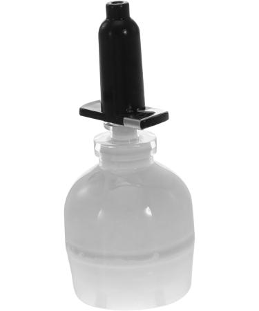 Healeved 4pcs String eyebrow ruler auxiliary tool brow line brow mapping tool Vial durable bottled - Buy Online on GoSupps.com