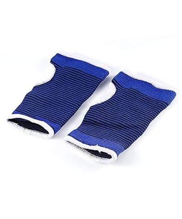 Julyeh Wrist and Palm Support Bandage | Handcrafted Gloves for Tendonitis & Arthritis Pain Relief | Unisex | International Shipping - Buy Online on GoSupps.com