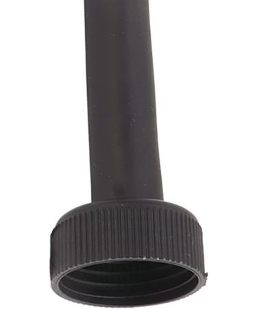 Zyyini Enema Bottle Nozzle - Portable Silicone Shower Flushing for Anal & Vaginal Cleaning (8 Holes) - International Shipping - Buy Online on GoSupps.com