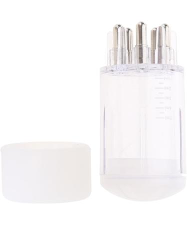 Premium Scalp Massage Device & Hair Oil Applicator for Hair Growth | Essential Oil Applicator Comb - Buy Online on GoSupps.com