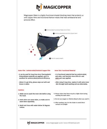 Reusable Face Masks for Travel & Sports | Breathable 2-Layer TPU Face Masks - Comfortable Lightweight & Modern Design - Buy Online on GoSupps.com