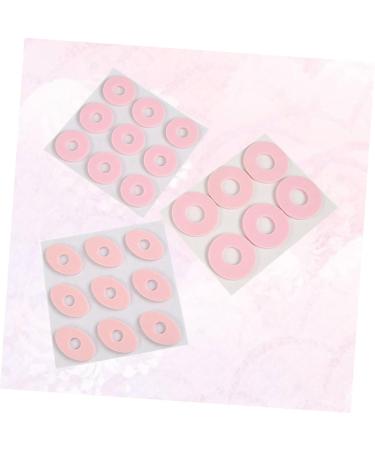 Gatuida 9 Sheets Heel Stickers Bandages Toe Protector Corn Remover Pads Shoe Insole Shoe Stickers Callous Pads for Feet Shoe Filler Shoes Paste Corn Stickers Women's Shoes - Buy Online on GoSupps.com
