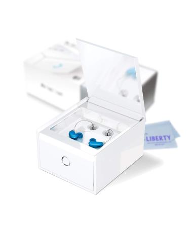 PerfectClean Hearing Aid Cleaning System - The Only Electronic Medical Device for Comprehensive Hearing Aid Maintenance