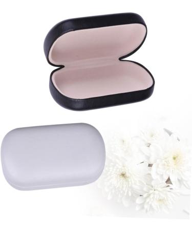 Solustre 2-Piece Storage Boxes & Lens Safety Covers for Gas Stove Buttons - Sunglasses Protection Case & Kit - Buy Online on GoSupps.com
