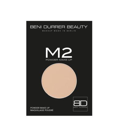 Beni Durrer Make-up Refill No. 09 for can/palette 2.5 g