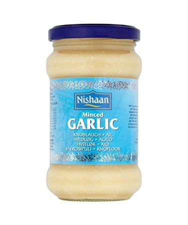 East End East End Nishaan Garlic Paste 283g (pack of 6)