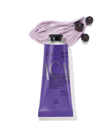 Natura Hand Cream Trio Ekos - Moisturizing and Nourishing Formula - Buy Online on GoSupps.com