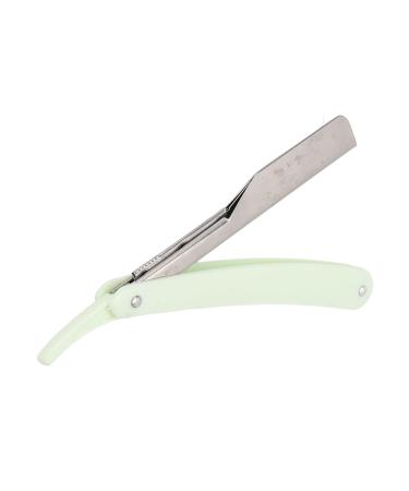 Zjchao Traditional Straight Edge Razor | Foldable Manual Beard Clipper for Precise Grooming - Buy Online on GoSupps.com