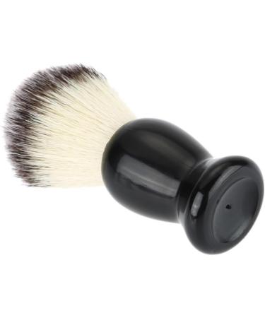 FOMIYES Hair Shaving Brush - Premium Nylon Cosmetic Shaving Brush for a Smooth Shave | International Shipping - Buy Online on GoSupps.com