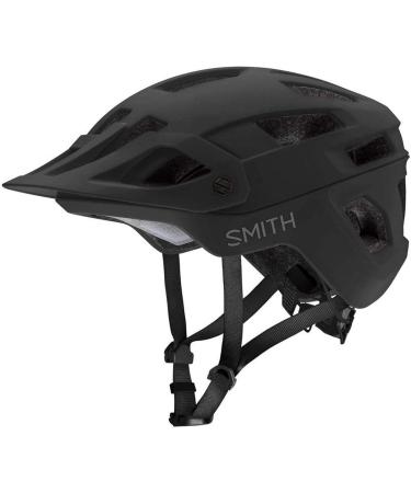 SMITH Engage MIPS Mountain Cycling Helmet Matte Black '22 Medium