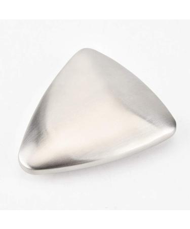 Yardwe 1pc stainless steel soap Remove Odor Soap kitchen soap Odor Remover cleaning supplies - Buy Online on GoSupps.com