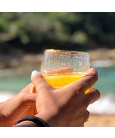 Trina Orange no added sugar 33 cl - Buy Online on GoSupps.com