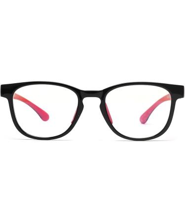 JM Kids Blue Light Glasses | Computer Gaming Glasses for Girls & Boys Ages 3-10 - Buy Online on GoSupps.com