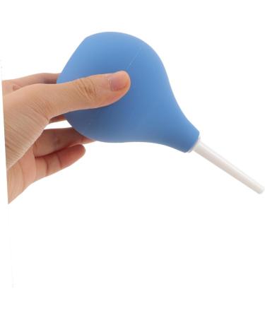 TOVINANNA 2pcs Ear Washing Squeeze Bulb Multipurpose Cleaning Tool for Ear Cleaning and Dust Removal - Buy Online on GoSupps.com