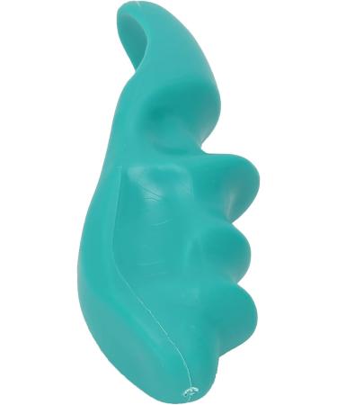 Verdant Touch Deep Tissue Massage Tool - Mini Thumb Saver for Portable Back Relief | Best Massager for Deep Tissue Pain Relief - Buy Online on GoSupps.com