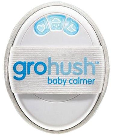 Gro HBB204 Gro-hush baby soother