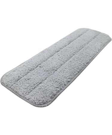 Mop for Deerma TB500 TB800 for Xiaomi for Mijia Water Spray Mop 360 Rotating Cloth Head Wooden Carbon Fiber Cloth (Color : 8 PCS) - Buy Online on GoSupps.com