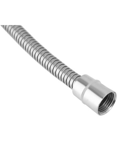 Stainless Steel Bidet Sprayer Set - 3 Piece Handheld Bidet Spray Shower & Hose Holder - Durable & Adjustable - Buy Online on GoSupps.com