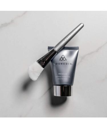 COSMEDIX Dual-sided Silicone Mask Applicator - Easy Application Tool - Buy Online on GoSupps.com