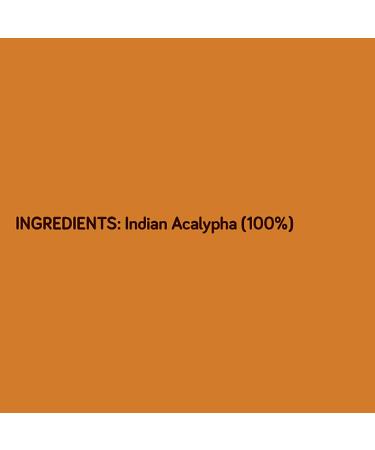 KILLI Kuppaimeni Indian Nettle Leaves Powder 100g - Pack of 2 - Buy Online on GoSupps.com
