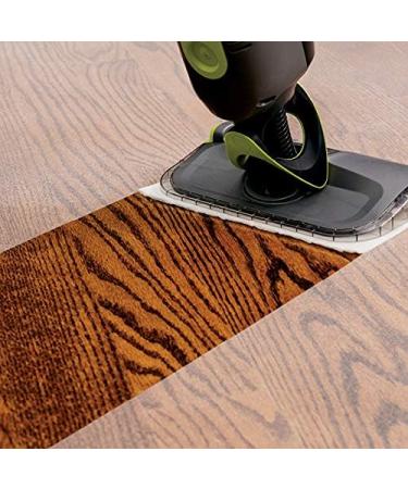 Shark VCW60C VACMOP Hardwood Cleaner Refill 2L bottle Citrus Clean Scent (Canadian Version) - Buy Online on GoSupps.com