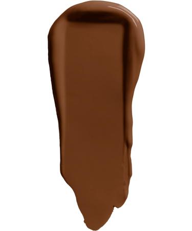 NYX Can't Stop Won't Stop Full Coverage Concealer in Mocha - 0.025 oz - Buy Online on GoSupps.com