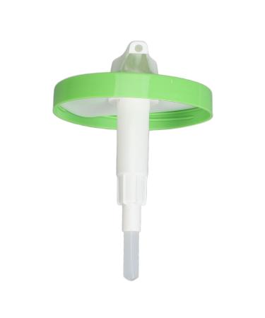 ZJchao Upgraded Suction Pump for 550G Cream Replacement Pump Top Easy to Use No Leakage Long Lasting Wide Mouth Pump